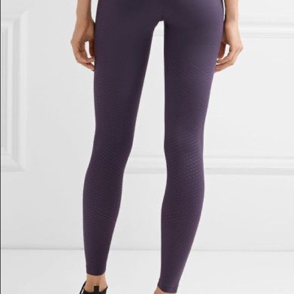 Nike Zonal Strength Leggings - Picture 3 of 9